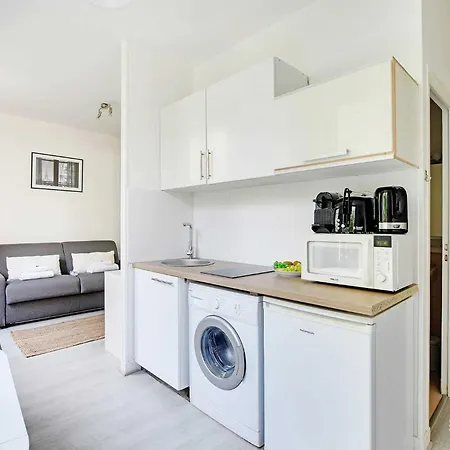 Amazing In The Heart Of The Marais * Paris