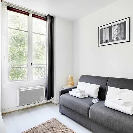 Amazing In The Heart Of The Marais * Parigi